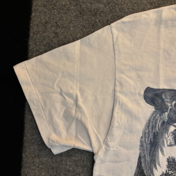 THE RISE AND FALL "Tree" S/S T-Shirt - Picture 4 of 10